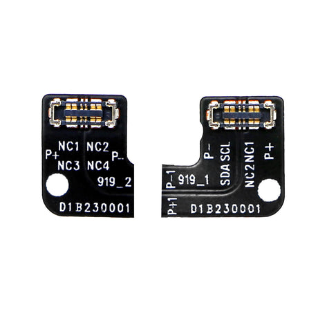 7.74V, Li-Polymer, 2200mAh, SmartPhone battery fits Oppo, Blp919, Realme Gt Neo3 5g, Realme Gt Neo3 5g 2022 80w, 17.03Wh Mobile, SmartPhone Cameron Sino Technology Limited (Smartphone)