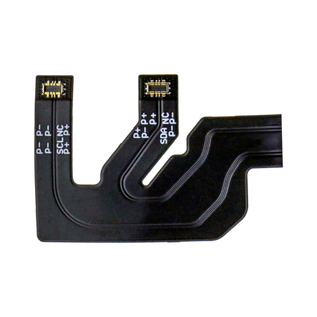 7.74V, Li-Polymer, 2200mAh, SmartPhone battery fits Zte, Li3945t44p8h556490, Nubia Red Magic 6 Pro, Nx669j-p, 17.03Wh Mobile, SmartPhone Cameron Sino Technology Limited (Smartphone)