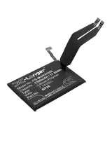 7.74V, Li-Polymer, 2300mAh, SmartPhone battery fits Redmi, Xiaomi, Bp48, K50 Gaming Edition, K50g, 17.8Wh Mobile, SmartPhone Cameron Sino Technology Limited (Smartphone)