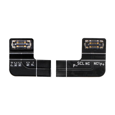 7.74V, Li-Polymer, 2350mAh, SmartPhone battery fits Oneplus, Blp945, 10t 5g, Ace Pro, 18.19Wh Mobile, SmartPhone Cameron Sino Technology Limited (Smartphone)