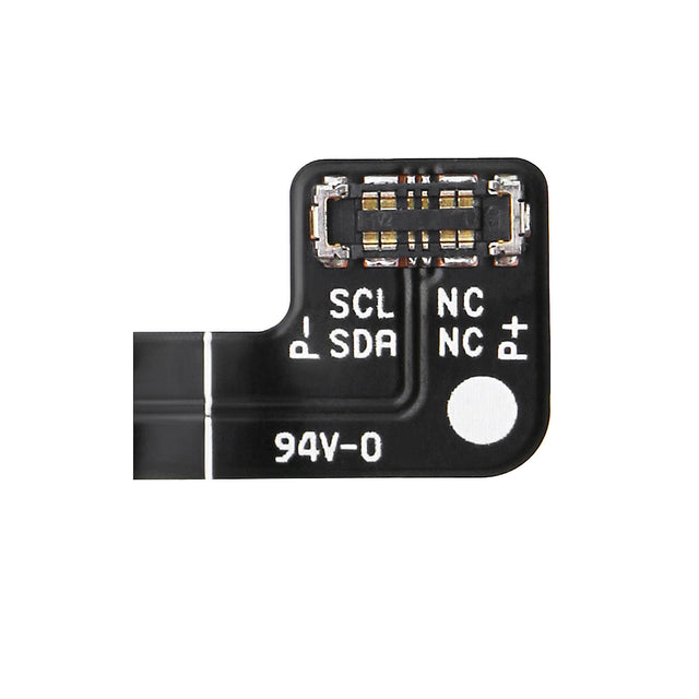 7.74V, Li-Polymer, 2400mAh, SmartPhone battery fits Oneplus, Blp899, 10 Pro, 10 Pro 5g, 18.58Wh Mobile, SmartPhone Cameron Sino Technology Limited (Smartphone)