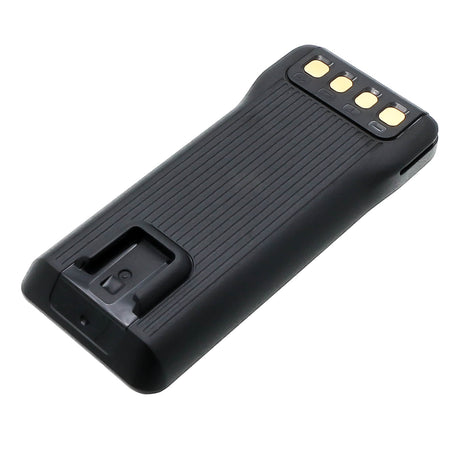 7.7V, Li-ion, 2350mAh, Two-Way Radio battery fits Hytera, Bl1508, Hp500, Hp505, 18.1Wh Two-Way Radio Cameron Sino Technology Limited