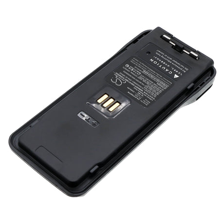 7.7V, Li-ion, 2350mAh, Two-Way Radio battery fits Hytera, Bl1508, Hp500, Hp505, 18.1Wh Two-Way Radio Cameron Sino Technology Limited