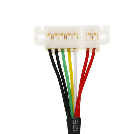 7.7V, Li-ion, 4100mAh, Notebook, Laptop battery fits Asus, Expertbook P1 P1510cja, Type 3 connector, 31.57Wh Notebook, Laptop Cameron Sino Technology Limited