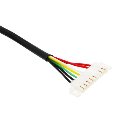 7.7V, Li-ion, 4100mAh, Notebook, Laptop battery fits Asus, Expertbook P1 P1510cja, Type 3 connector, 31.57Wh Notebook, Laptop Cameron Sino Technology Limited