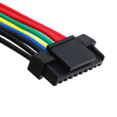 7.7V, Li-Polymer, 2700mAh, Diagnostic Scanner Battery fits Autel, Maxibas Bt608, 20.79Wh Diagnostic Scanner Cameron Sino Technology Limited