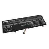 7.7V, Li-Polymer, 4550mAh, Notebook, Laptop battery fits Toshiba, Port G X30t-e-113, Portege X30, 35.04Wh Notebook, Laptop Cameron Sino Technology Limited