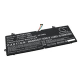 7.7V, Li-Polymer, 4550mAh, Notebook, Laptop battery fits Toshiba, Port G X30t-e-113, Portege X30, 35.04Wh Notebook, Laptop Cameron Sino Technology Limited