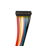 7.7V, Li-Polymer, 4550mAh, Notebook, Laptop battery fits Toshiba, Port G X30t-e-113, Portege X30, 35.04Wh Notebook, Laptop Cameron Sino Technology Limited