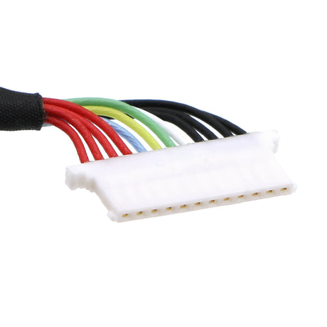 7.7v, Li-polymer, 6600mah, Battery Fits Hp, Elite Dragonfly Folio G3, 50.82wh Notebook, Laptop Cameron Sino Technology Limited   