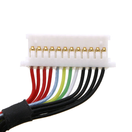 7.7v, Li-polymer, 6600mah, Battery Fits Hp, Elite Dragonfly Folio G3, 50.82wh Notebook, Laptop Cameron Sino Technology Limited   