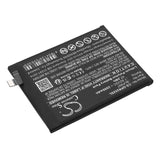7.82V, Li-Polymer, 2200mAh, SmartPhone battery fits Oppo, Blp997, Cph2525, Cph2541, 17.2Wh Mobile, SmartPhone Cameron Sino Technology Limited (Smartphone)