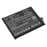 7.82V, Li-Polymer, 2200mAh, SmartPhone battery fits Oppo, Blp997, Cph2525, Cph2541, 17.2Wh Mobile, SmartPhone Cameron Sino Technology Limited (Smartphone)
