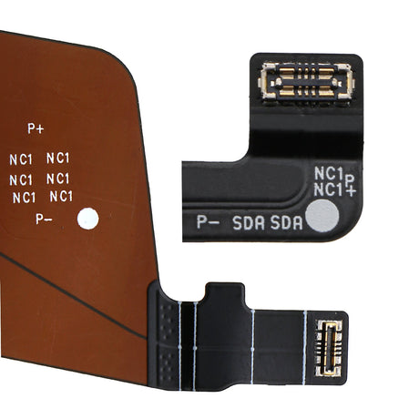 7.89V, Li-Polymer, 2400mAh, SmartPhone battery fits Oneplus, Blpa09, Ace 2 Pro, 18.94Wh Mobile, SmartPhone Cameron Sino Technology Limited (Smartphone)