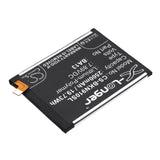 7.89V, Li-Polymer, 2500mAh, SmartPhone battery fits Vivo, Ba13, Iqoo Neo 9 Pro, 19.73Wh Mobile, SmartPhone Cameron Sino Technology Limited (Smartphone)