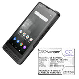 3.85V, Li-Polymer, 4850mAh, SmartPhone battery fits Sonim, Bat-05000-01s, Xp10, Xp9900, 18.67Wh Mobile, SmartPhone Cameron Sino Technology Limited (Smartphone)