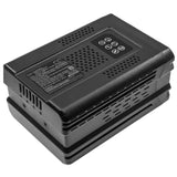 80.0V, Li-ion, 2000mAh, Gardening Tools battery fits Kobalt, Kb2580-06, 80v Chainsaw, 80v Leaf Blower, 160.00Wh Gardening Tools Cameron Sino Technology Limited (Dangerous Goods)