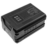 80.0V, Li-ion, 2000mAh, Gardening Tools battery fits Kobalt, Kb2580-06, 80v Chainsaw, 80v Leaf Blower, 160.00Wh Gardening Tools Cameron Sino Technology Limited (Dangerous Goods)