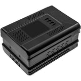 80.0V, Li-ion, 2000mAh, Gardening Tools battery fits Kobalt, Kb2580-06, 80v Chainsaw, 80v Leaf Blower, 160.00Wh Gardening Tools Cameron Sino Technology Limited (Dangerous Goods)