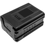 80.0V, Li-ion, 2000mAh, Gardening Tools battery fits Kobalt, Kb2580-06, 80v Chainsaw, 80v Leaf Blower, 160.00Wh Gardening Tools Cameron Sino Technology Limited (Dangerous Goods)