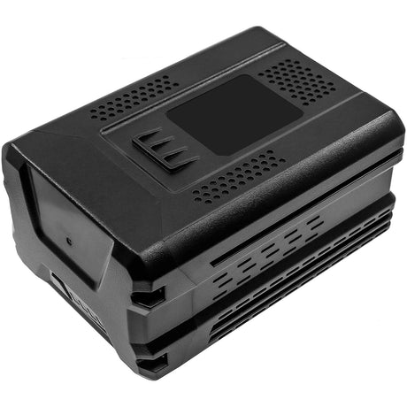 80.0V, Li-ion, 2000mAh, Gardening Tools battery fits Kobalt, Kb2580-06, 80v Chainsaw, 80v Leaf Blower, 160.00Wh Gardening Tools Cameron Sino Technology Limited (Dangerous Goods)