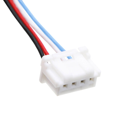 8.0v, Hpc, 640mah, Siren Alarm Battery Fits Volvo, C40, S60, 5.12wh Siren Alarm Cameron Sino Technology Limited   