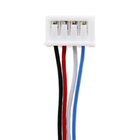 8.0v, Hpc, 640mah, Siren Alarm Battery Fits Volvo, C40, S60, 5.12wh Siren Alarm Cameron Sino Technology Limited   