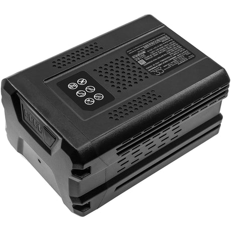 82.0V, Li-ion, 2000mAh, Gardening Tools battery fits Briggs & Stratton, 1760265, Snapper 1687914 21" Sp Walk Mo, Snapper Xd 82v Lawn, 164.00Wh Gardening Tools Cameron Sino Technology Limited (Dangerous Goods)