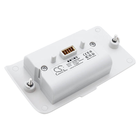 8.4v, Li-ion, 2600mah, Medical Battery Fits Welch-Allyn 802lton, 802ltrn, 21.84wh Medical Cameron Sino Technology Limited (Medical)   