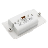 8.4v, Li-ion, 2600mah, Medical Battery Fits Welch-Allyn 802lton, 802ltrn, 21.84wh Medical Cameron Sino Technology Limited (Medical)   