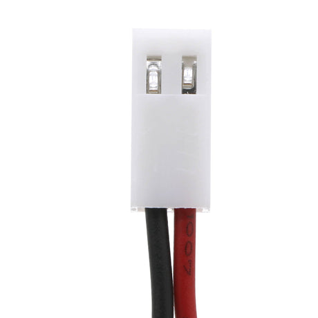 8.4V, Ni-CD, 2000mAh, Emergency Lighting battery fits Dual-lite, 784h68, Pgp-htr, Pgw-htr, 16.80Wh Emergency Lighting Cameron Sino Technology Limited