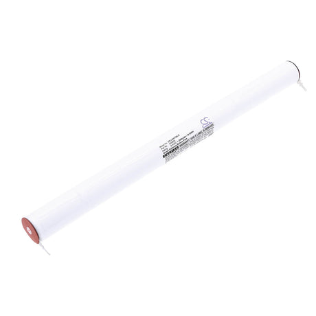 8.4V, Ni-CD, 2000mAh, Emergency Lighting battery fits Legrand, 805806, 61799, 61799, 16.80Wh Emergency Lighting Cameron Sino Technology Limited