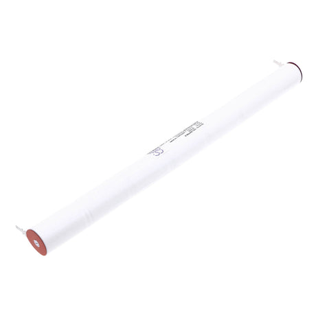 8.4V, Ni-CD, 2000mAh, Emergency Lighting battery fits Legrand, 805806, 61799, 61799, 16.80Wh Emergency Lighting Cameron Sino Technology Limited