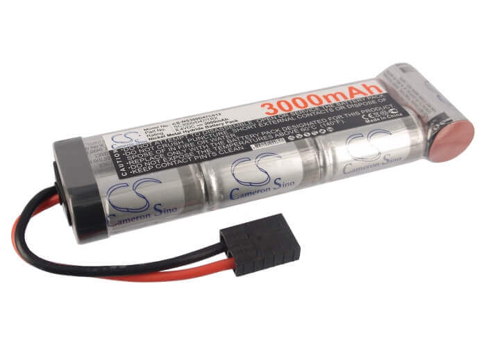 8.4v, Ni-mh, 3000mah, Battery Fit's Cameron Sino, Cs-ns300d47c012, 25.2wh Batteries for Electronics Cameron Sino Technology Limited (Suspended)   