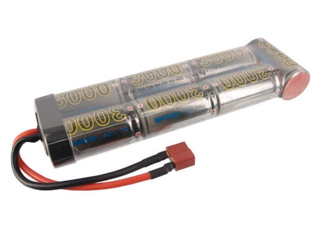 8.4V, Ni-MH, 3000mAh, Batterie pour voitures compatible avec Rc, Cs-ns300d47c115, Cs-ns300d47c115, 25.2Wh Voitures Cameron Sino Technology Limited (Suspendu)