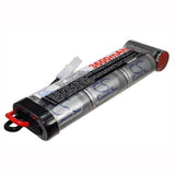8.4V, Ni-MH, 3600mAh, Cars battery fits Rc, Cs-ns360d47c006, Cs-ns360d47c006, 30.24Wh Cars Cameron Sino Technology Limited