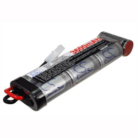 8.4V, Ni-MH, 3600mAh, Cars battery fits Rc, Cs-ns360d47c006, Cs-ns360d47c006, 30.24Wh Cars Cameron Sino Technology Limited