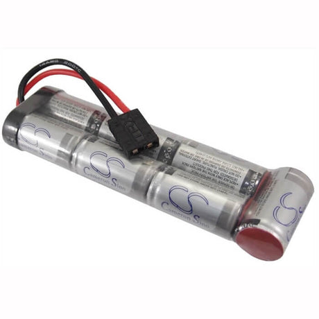 8.4V, Ni-MH, 3600mAh, Cars battery fits Rc, Cs-ns360d47c012, Cs-ns360d47c012, 30.24Wh Cars Cameron Sino Technology Limited