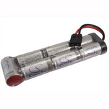 8.4V, Ni-MH, 3600mAh, Cars battery fits Rc, Cs-ns360d47c012, Cs-ns360d47c012, 30.24Wh Cars Cameron Sino Technology Limited