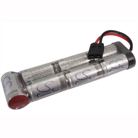 8.4V, Ni-MH, 3600mAh, Cars battery fits Rc, Cs-ns360d47c012, Cs-ns360d47c012, 30.24Wh Cars Cameron Sino Technology Limited