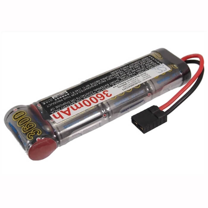 8.4V, Ni-MH, 3600mAh, Cars battery fits Rc, Cs-ns360d47c012, Cs-ns360d47c012, 30.24Wh Cars Cameron Sino Technology Limited