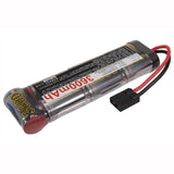 8.4V, Ni-MH, 3600mAh, Cars battery fits Rc, Cs-ns360d47c012, Cs-ns360d47c012, 30.24Wh Cars Cameron Sino Technology Limited