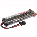 8.4V, Ni-MH, 3600mAh, Cars battery fits Rc, Cs-ns360d47c012, Cs-ns360d47c012, 30.24Wh Cars Cameron Sino Technology Limited