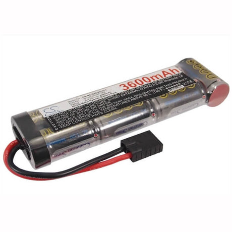 8.4V, Ni-MH, 3600mAh, Cars battery fits Rc, Cs-ns360d47c012, Cs-ns360d47c012, 30.24Wh Cars Cameron Sino Technology Limited