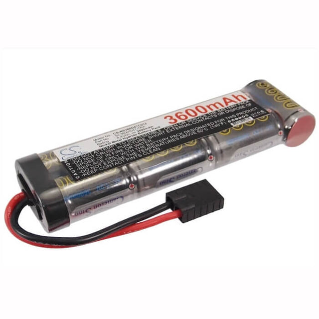 8.4V, Ni-MH, 3600mAh, Cars battery fits Rc, Cs-ns360d47c012, Cs-ns360d47c012, 30.24Wh Cars Cameron Sino Technology Limited