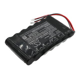 8.4V, Ni-MH, 3600mAh, Equipment battery fits Technisat, 91502801, Techniplus, 30.24Wh Equipment, Survey, Test Cameron Sino Technology Limited