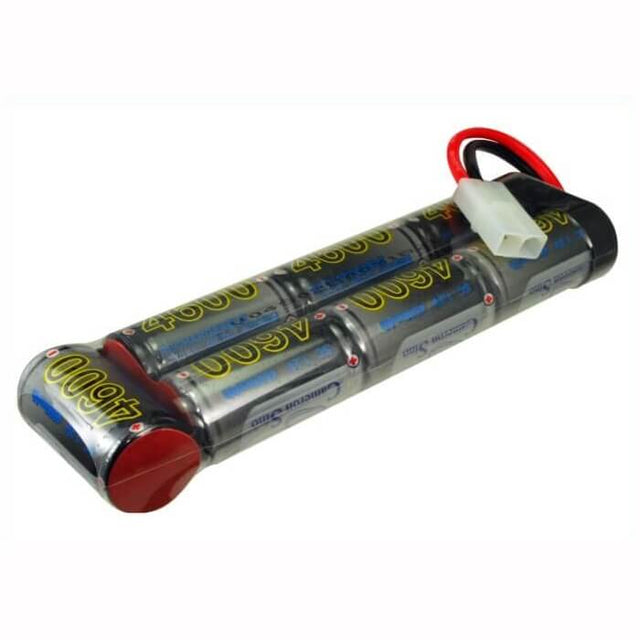 8.4V, Ni-MH, 4600mAh, Cars battery fits Rc, Cs-ns460d47c006, Cs-ns460d47c006, 38.64Wh Cars Cameron Sino Technology Limited