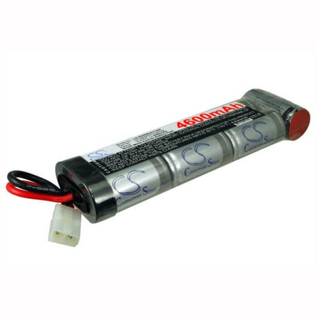 8.4V, Ni-MH, 4600mAh, Cars battery fits Rc, Cs-ns460d47c006, Cs-ns460d47c006, 38.64Wh Cars Cameron Sino Technology Limited