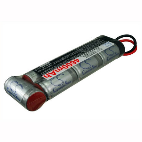 8.4V, Ni-MH, 4600mAh, Cars battery fits Rc, Cs-ns460d47c006, Cs-ns460d47c006, 38.64Wh Cars Cameron Sino Technology Limited