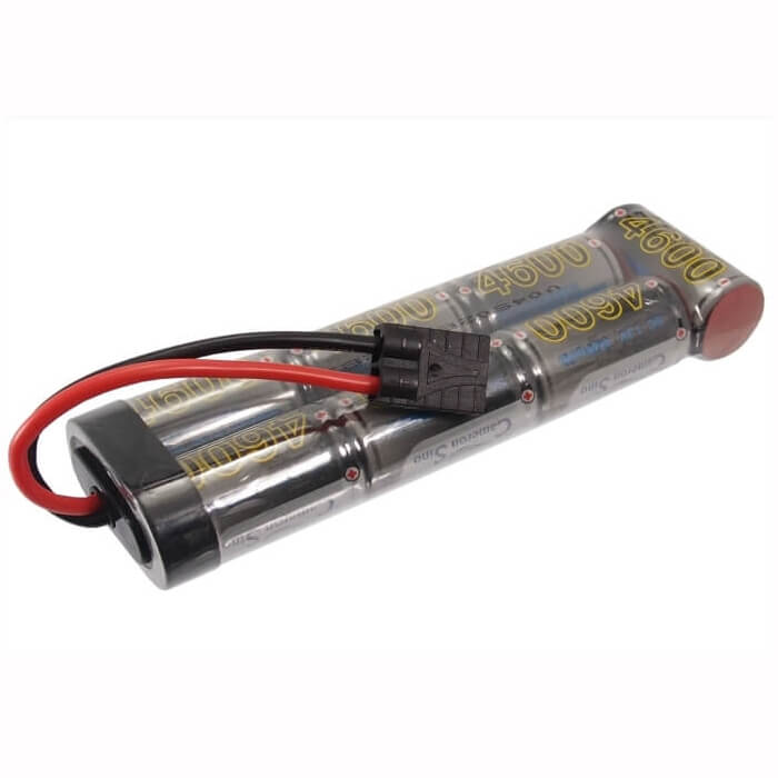 8.4V, Ni-MH, 4600mAh, Cars battery fits Rc, Cs-ns460d47c012, Cs-ns460d47c012, 38.64Wh Cars Cameron Sino Technology Limited